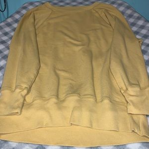 Kohl’s Juniors Lounge Sweatshirt